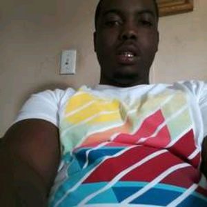 Meet your Posher, Greg